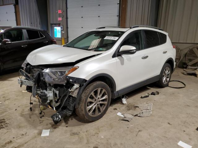 Photo 0 VIN: 2T3DFREV3HW638145 - TOYOTA RAV4 