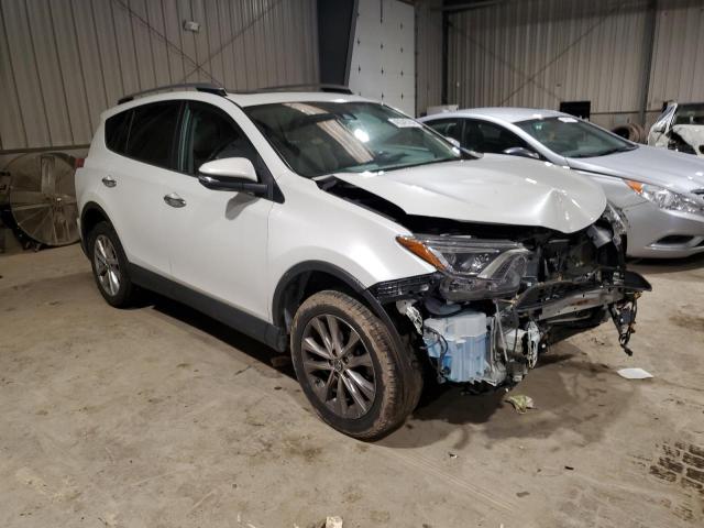 Photo 3 VIN: 2T3DFREV3HW638145 - TOYOTA RAV4 