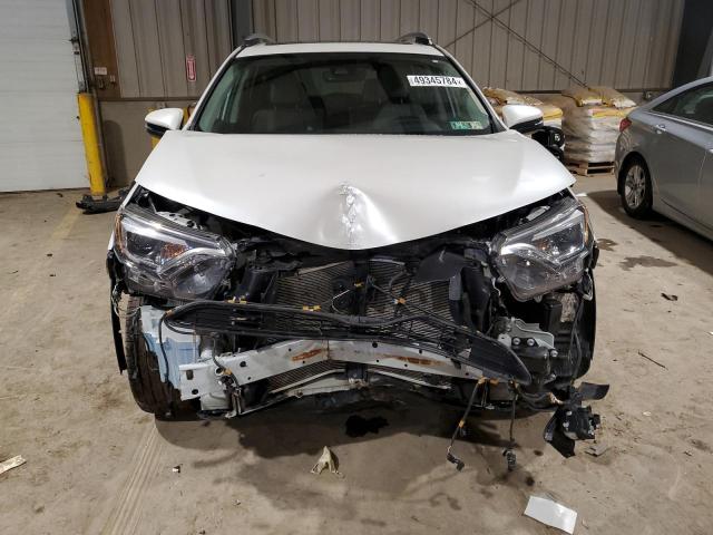 Photo 4 VIN: 2T3DFREV3HW638145 - TOYOTA RAV4 