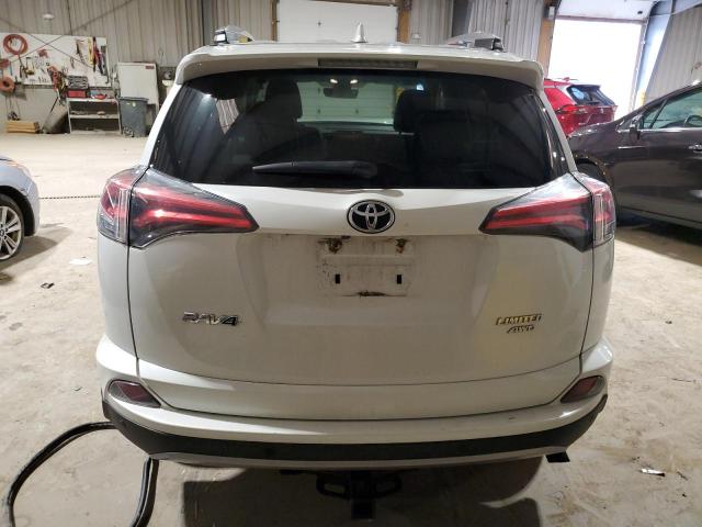 Photo 5 VIN: 2T3DFREV3HW638145 - TOYOTA RAV4 