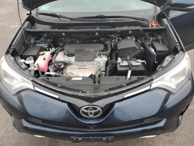 Photo 10 VIN: 2T3DFREV3HW643913 - TOYOTA RAV4 LIMIT 