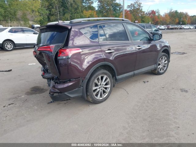 Photo 3 VIN: 2T3DFREV3HW656547 - TOYOTA RAV4 