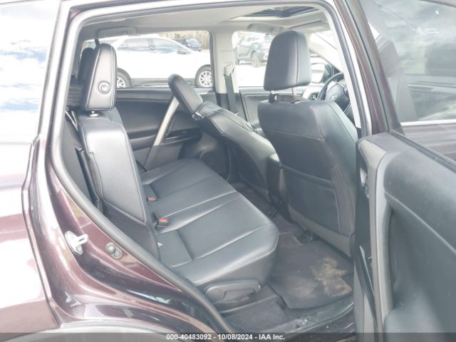 Photo 7 VIN: 2T3DFREV3HW656547 - TOYOTA RAV4 