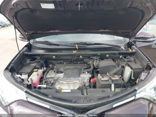 Photo 9 VIN: 2T3DFREV3HW656547 - TOYOTA RAV4 