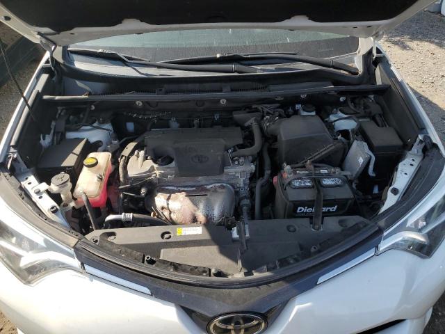 Photo 10 VIN: 2T3DFREV3HW668990 - TOYOTA RAV4 LIMIT 