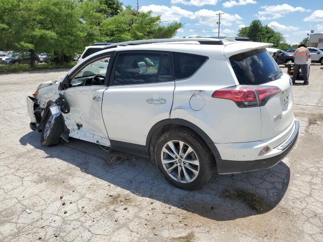 Photo 1 VIN: 2T3DFREV3HW676040 - TOYOTA RAV4 