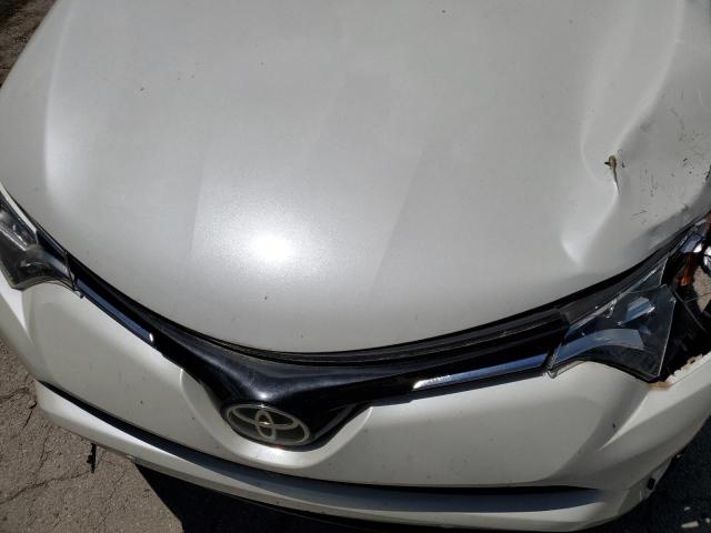 Photo 11 VIN: 2T3DFREV3HW676040 - TOYOTA RAV4 