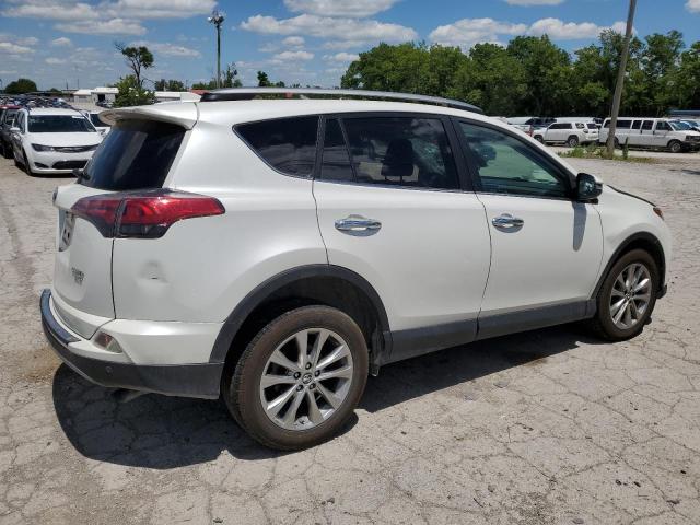 Photo 2 VIN: 2T3DFREV3HW676040 - TOYOTA RAV4 