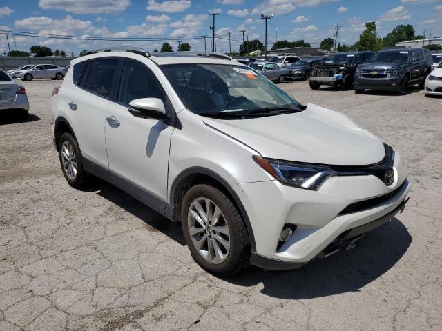 Photo 3 VIN: 2T3DFREV3HW676040 - TOYOTA RAV4 