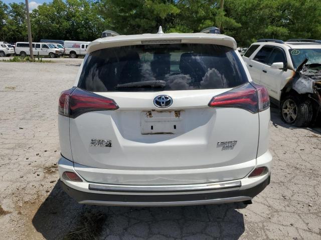 Photo 5 VIN: 2T3DFREV3HW676040 - TOYOTA RAV4 