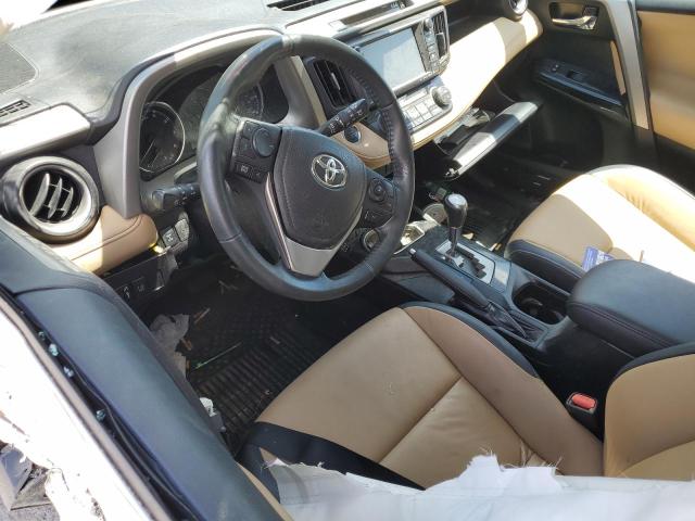 Photo 7 VIN: 2T3DFREV3HW676040 - TOYOTA RAV4 