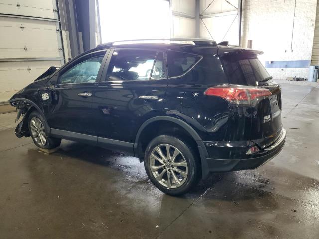 Photo 1 VIN: 2T3DFREV3HW677589 - TOYOTA RAV4 LIMIT 