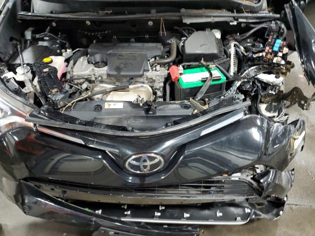 Photo 11 VIN: 2T3DFREV3HW677589 - TOYOTA RAV4 LIMIT 