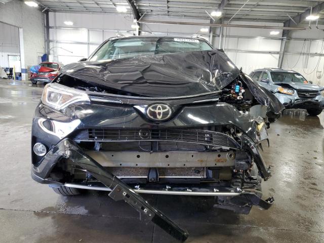 Photo 4 VIN: 2T3DFREV3HW677589 - TOYOTA RAV4 LIMIT 