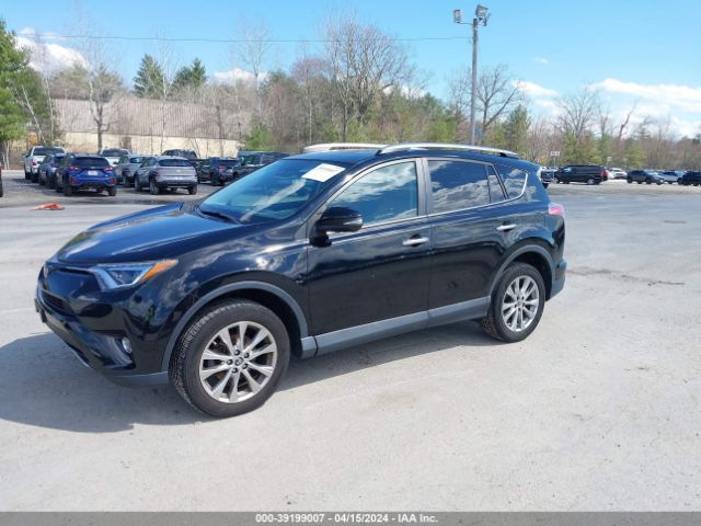 Photo 1 VIN: 2T3DFREV3JW750241 - TOYOTA RAV4 