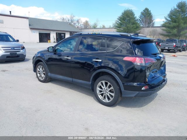 Photo 2 VIN: 2T3DFREV3JW750241 - TOYOTA RAV4 