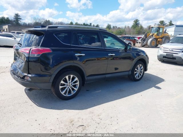 Photo 3 VIN: 2T3DFREV3JW750241 - TOYOTA RAV4 