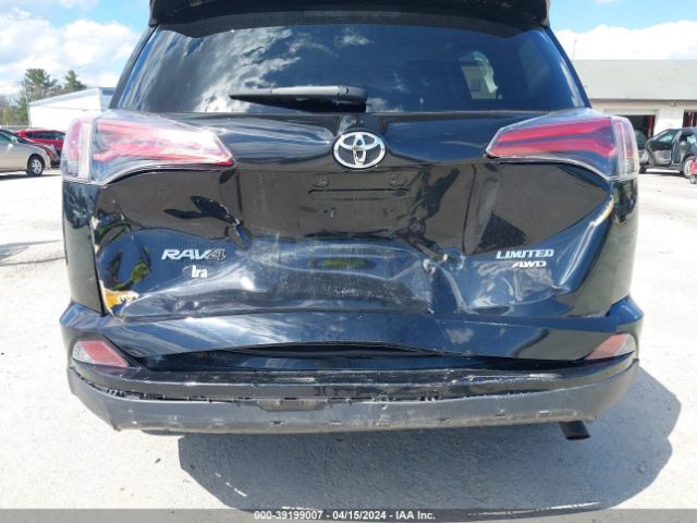 Photo 5 VIN: 2T3DFREV3JW750241 - TOYOTA RAV4 