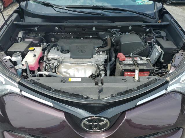 Photo 11 VIN: 2T3DFREV3JW847200 - TOYOTA RAV4 