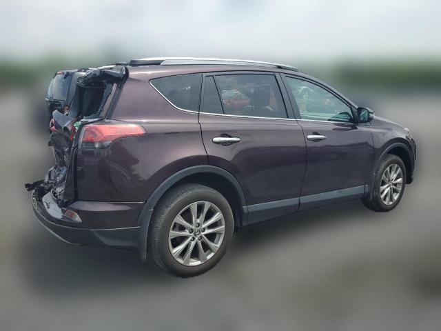 Photo 2 VIN: 2T3DFREV3JW847200 - TOYOTA RAV4 