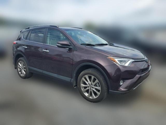 Photo 3 VIN: 2T3DFREV3JW847200 - TOYOTA RAV4 