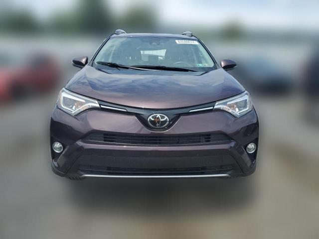 Photo 4 VIN: 2T3DFREV3JW847200 - TOYOTA RAV4 