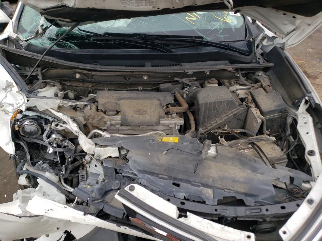 Photo 6 VIN: 2T3DFREV4DW008273 - TOYOTA RAV4 LIMIT 