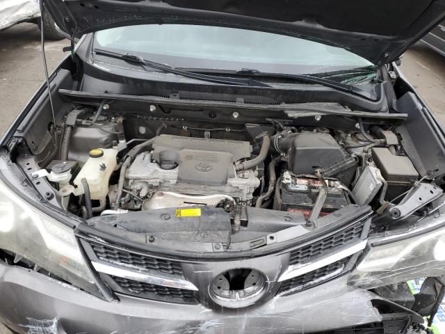 Photo 11 VIN: 2T3DFREV4DW008743 - TOYOTA RAV4 LIMIT 