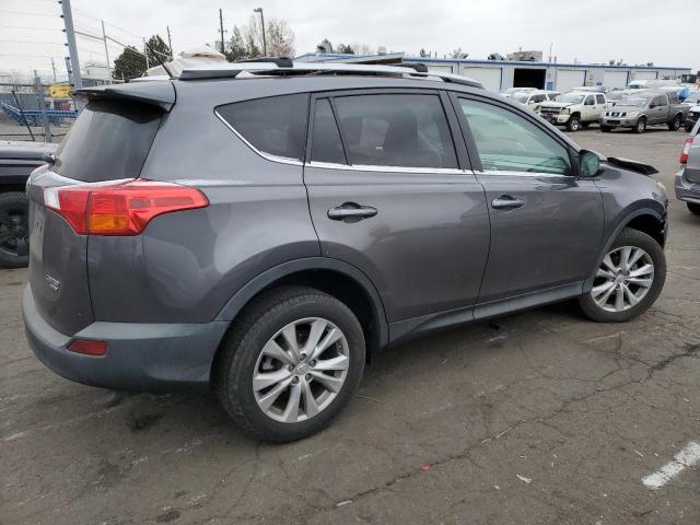 Photo 2 VIN: 2T3DFREV4DW008743 - TOYOTA RAV4 LIMIT 