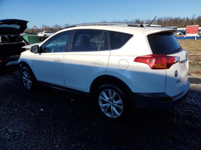 Photo 1 VIN: 2T3DFREV4DW030810 - TOYOTA RAV4 