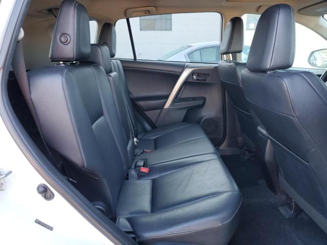 Photo 10 VIN: 2T3DFREV4DW030810 - TOYOTA RAV4 