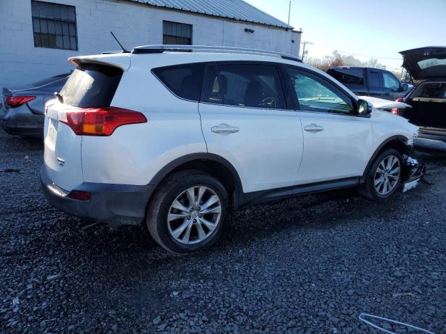 Photo 2 VIN: 2T3DFREV4DW030810 - TOYOTA RAV4 