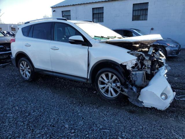 Photo 3 VIN: 2T3DFREV4DW030810 - TOYOTA RAV4 