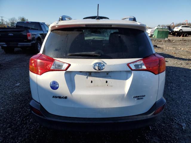 Photo 5 VIN: 2T3DFREV4DW030810 - TOYOTA RAV4 