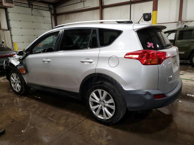 Photo 1 VIN: 2T3DFREV4DW032153 - TOYOTA RAV4 