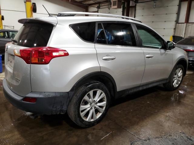 Photo 2 VIN: 2T3DFREV4DW032153 - TOYOTA RAV4 