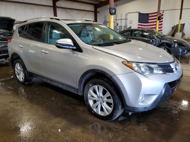 Photo 3 VIN: 2T3DFREV4DW032153 - TOYOTA RAV4 