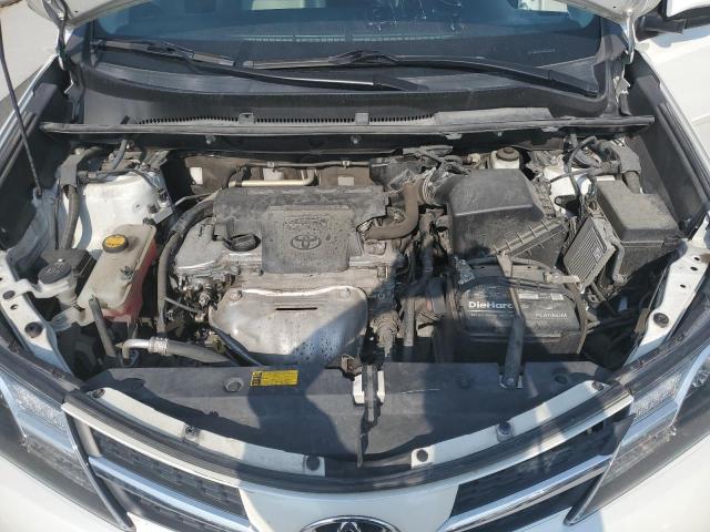 Photo 11 VIN: 2T3DFREV4DW061698 - TOYOTA RAV4 LIMIT 