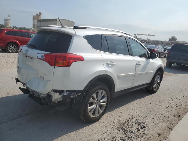 Photo 2 VIN: 2T3DFREV4DW061698 - TOYOTA RAV4 LIMIT 