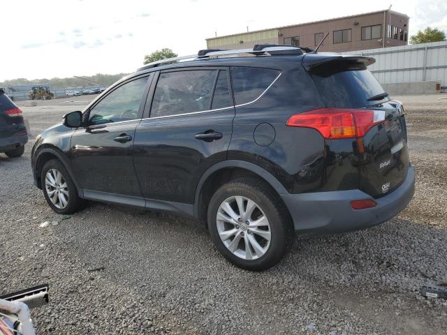 Photo 1 VIN: 2T3DFREV4DW063841 - TOYOTA RAV4 LIMIT 