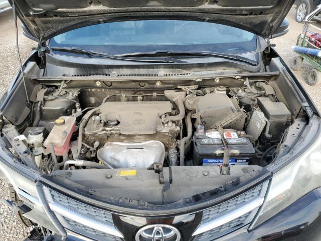 Photo 11 VIN: 2T3DFREV4DW063841 - TOYOTA RAV4 LIMIT 