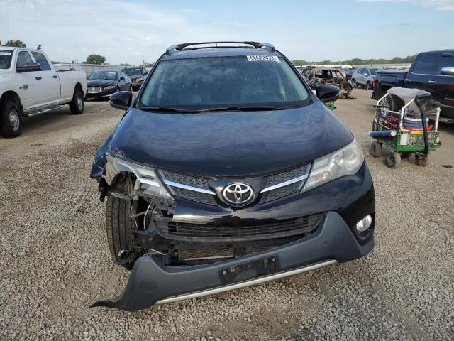 Photo 4 VIN: 2T3DFREV4DW063841 - TOYOTA RAV4 LIMIT 