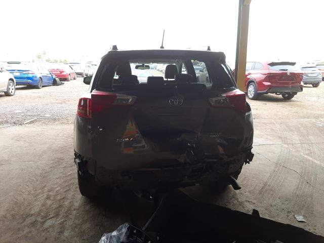 Photo 8 VIN: 2T3DFREV4DW065640 - TOYOTA RAV4 LIMIT 