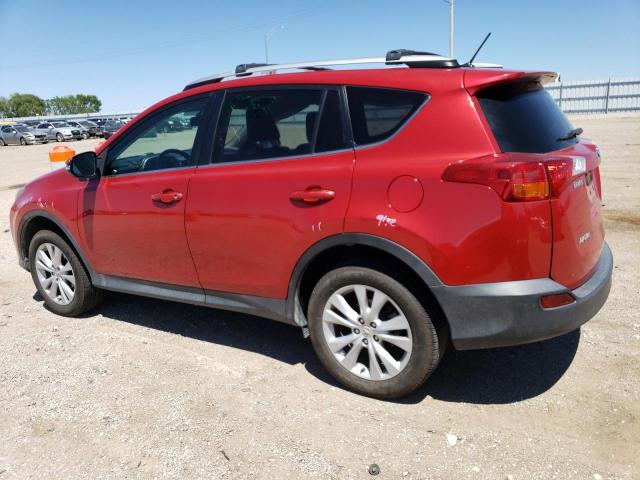 Photo 1 VIN: 2T3DFREV4DW067310 - TOYOTA RAV4 