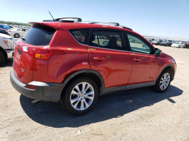 Photo 2 VIN: 2T3DFREV4DW067310 - TOYOTA RAV4 