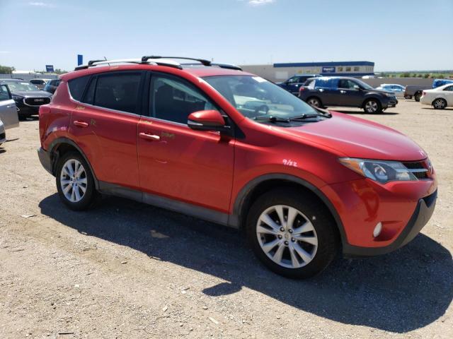 Photo 3 VIN: 2T3DFREV4DW067310 - TOYOTA RAV4 