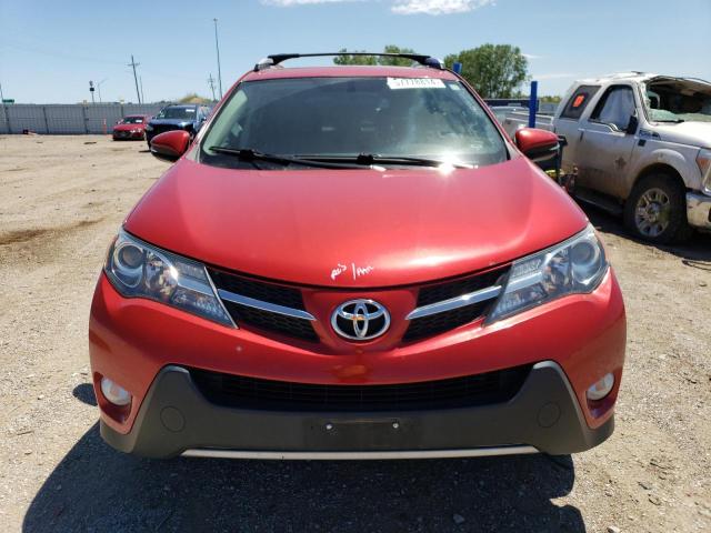 Photo 4 VIN: 2T3DFREV4DW067310 - TOYOTA RAV4 