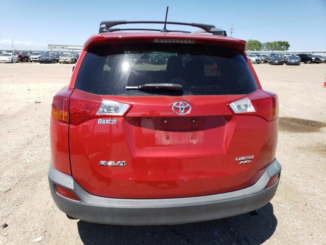 Photo 5 VIN: 2T3DFREV4DW067310 - TOYOTA RAV4 