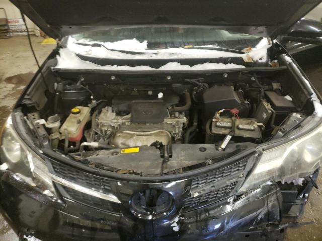 Photo 11 VIN: 2T3DFREV4DW073060 - TOYOTA RAV4 LIMIT 