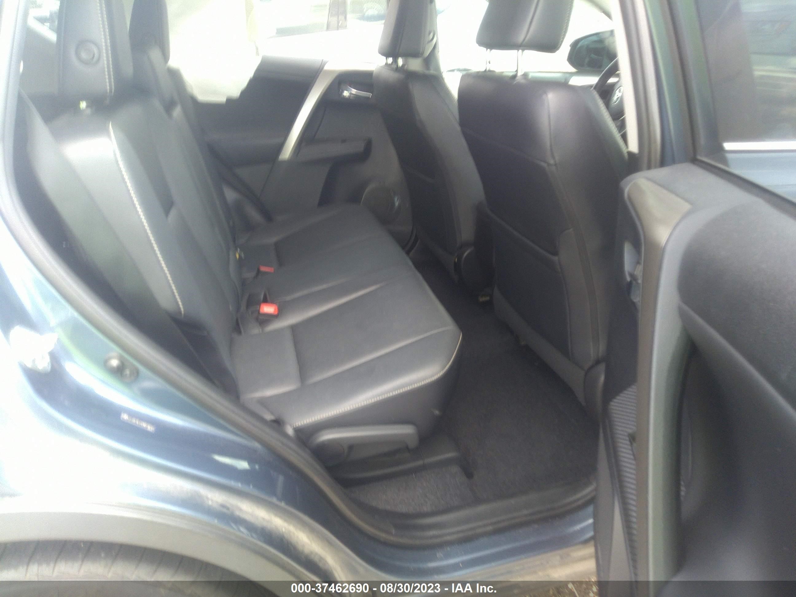 Photo 7 VIN: 2T3DFREV4DW078744 - TOYOTA RAV 4 